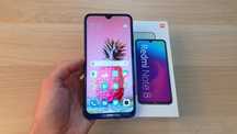 Xiaomi Redmi Note 8 4/64ГБ в хорошем состоянии
