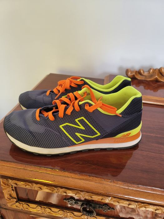 Vand New Balance