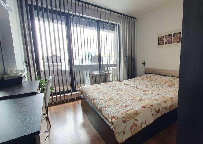 Дава се под наем Двустаен апартамент в София, Манастирски ливади - 65 кв.м за 649 € - Снимка #3