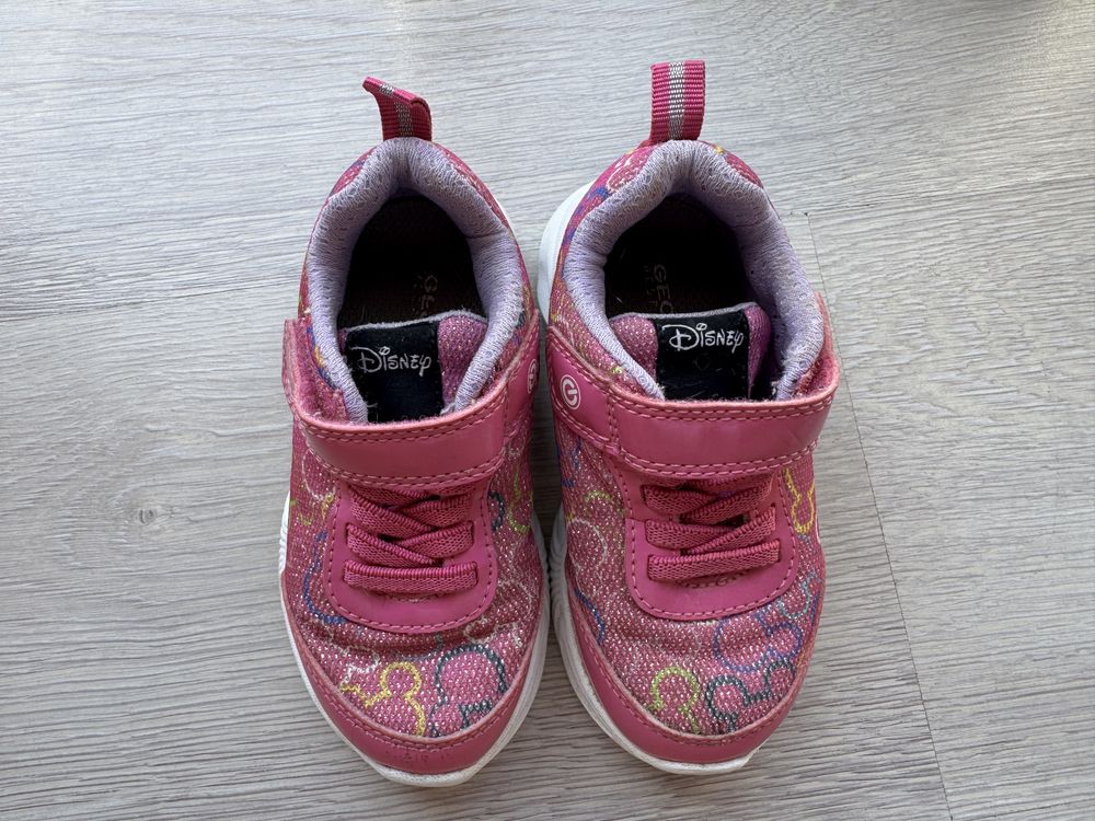 Adidasi Geox x Disney marimea 24