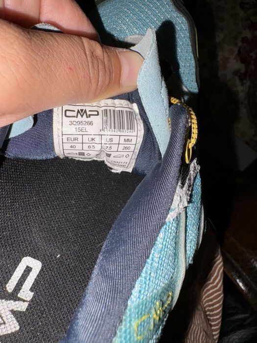 adidasi cmp 40 originali