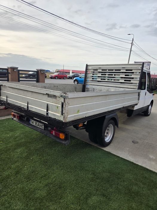 Ford Tranzit , Autoutilitara , 6 locuri