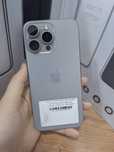 Iphone 15 pro max 256gb 90%