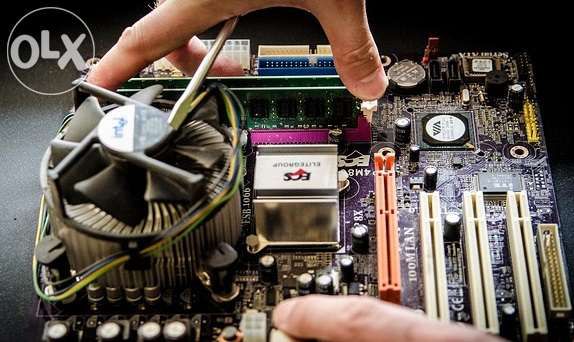 Service IT - Reparatii PC/Laptop/Imprimante