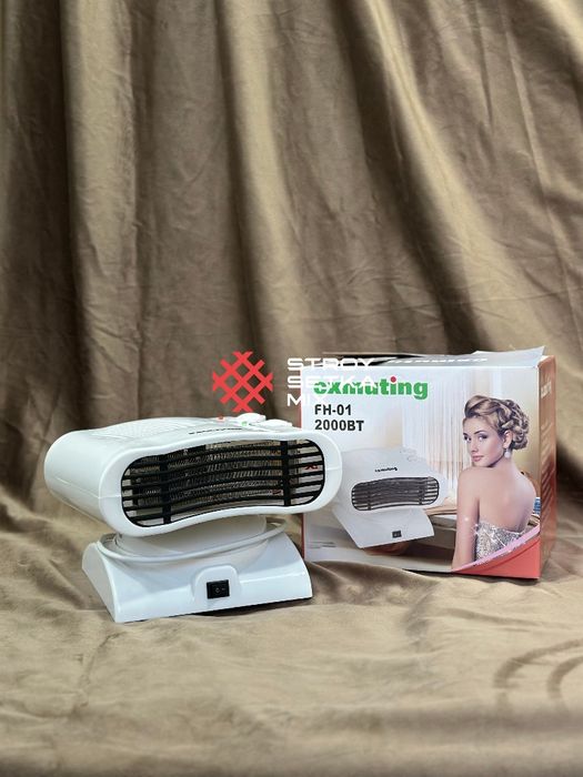 Isitgich обогреватель кондиционер kandisaner pechka печка