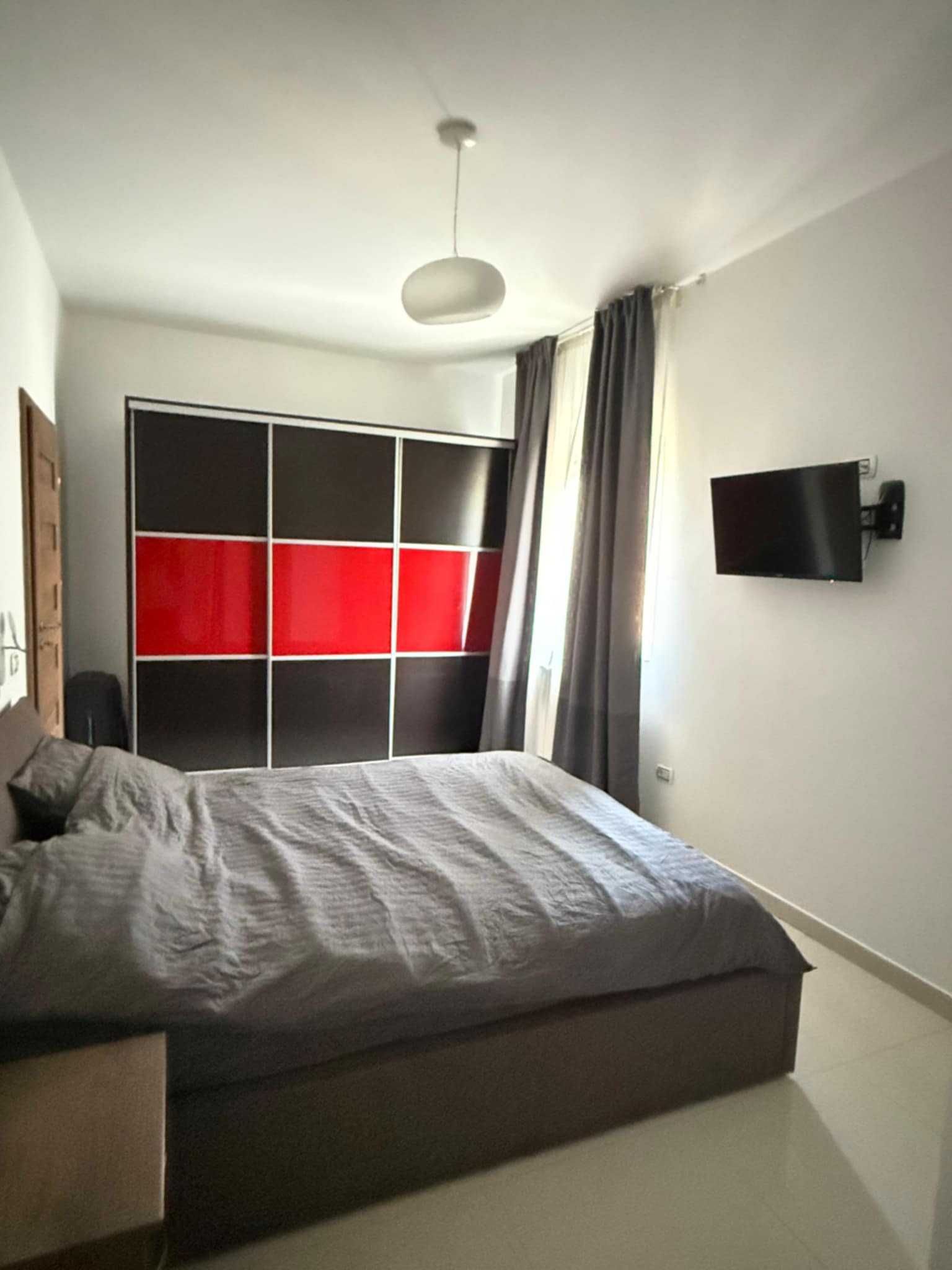 Apartment de închiriat, Valea Rosie, zona Dacia