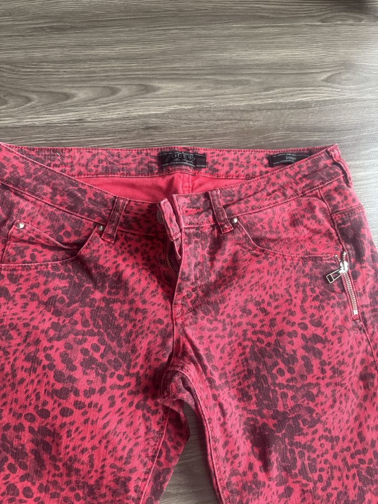 Guess, оригинални, само пробвани