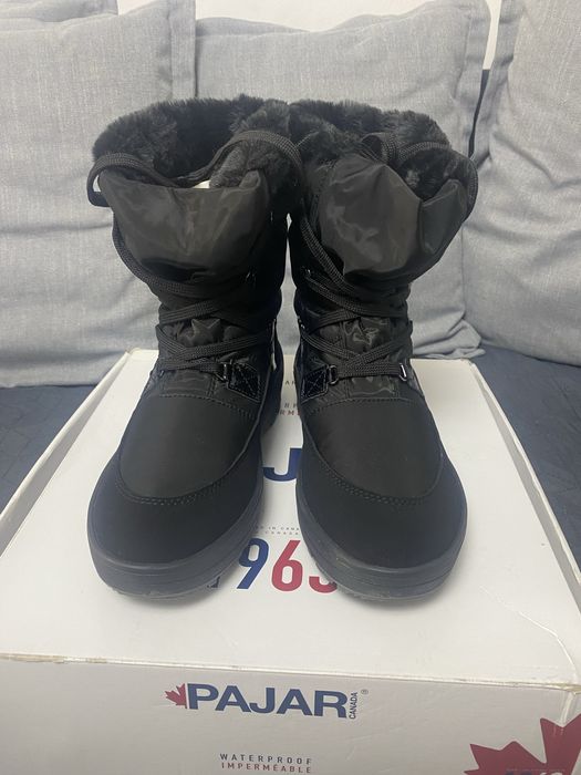 Vand cizme iarna Pajar impermeabile