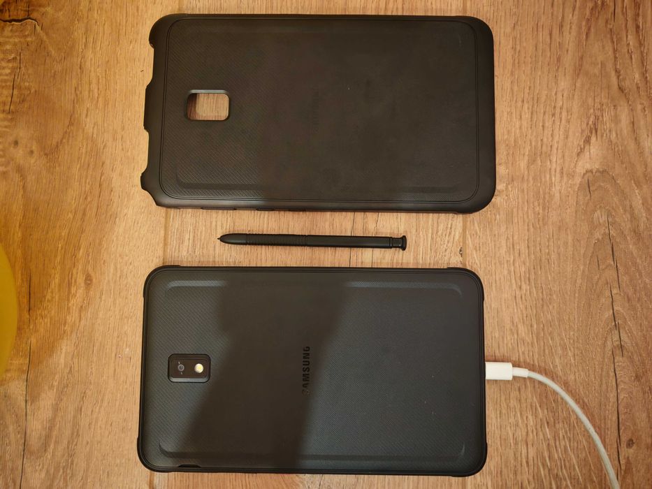 Samsung Galaxy Tab Active 3, SM-T575