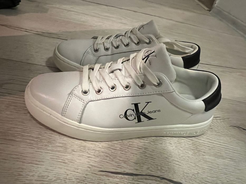 Маратонки Calvin Klein