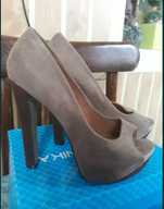 Pantofi eleganti dama, nr 40