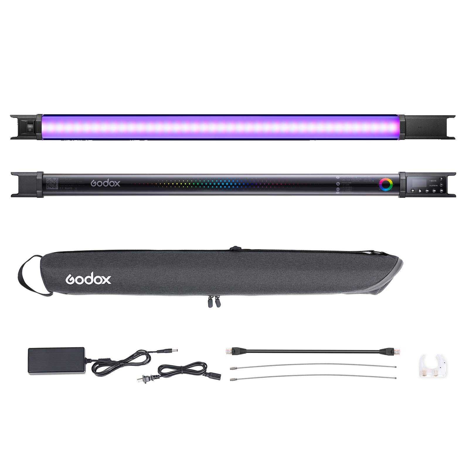 Godox TL60 RGB Led Palka / TL120