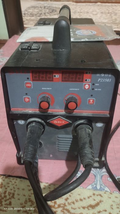 Кемпи сварки аппарат сатылады бакасы келисимли