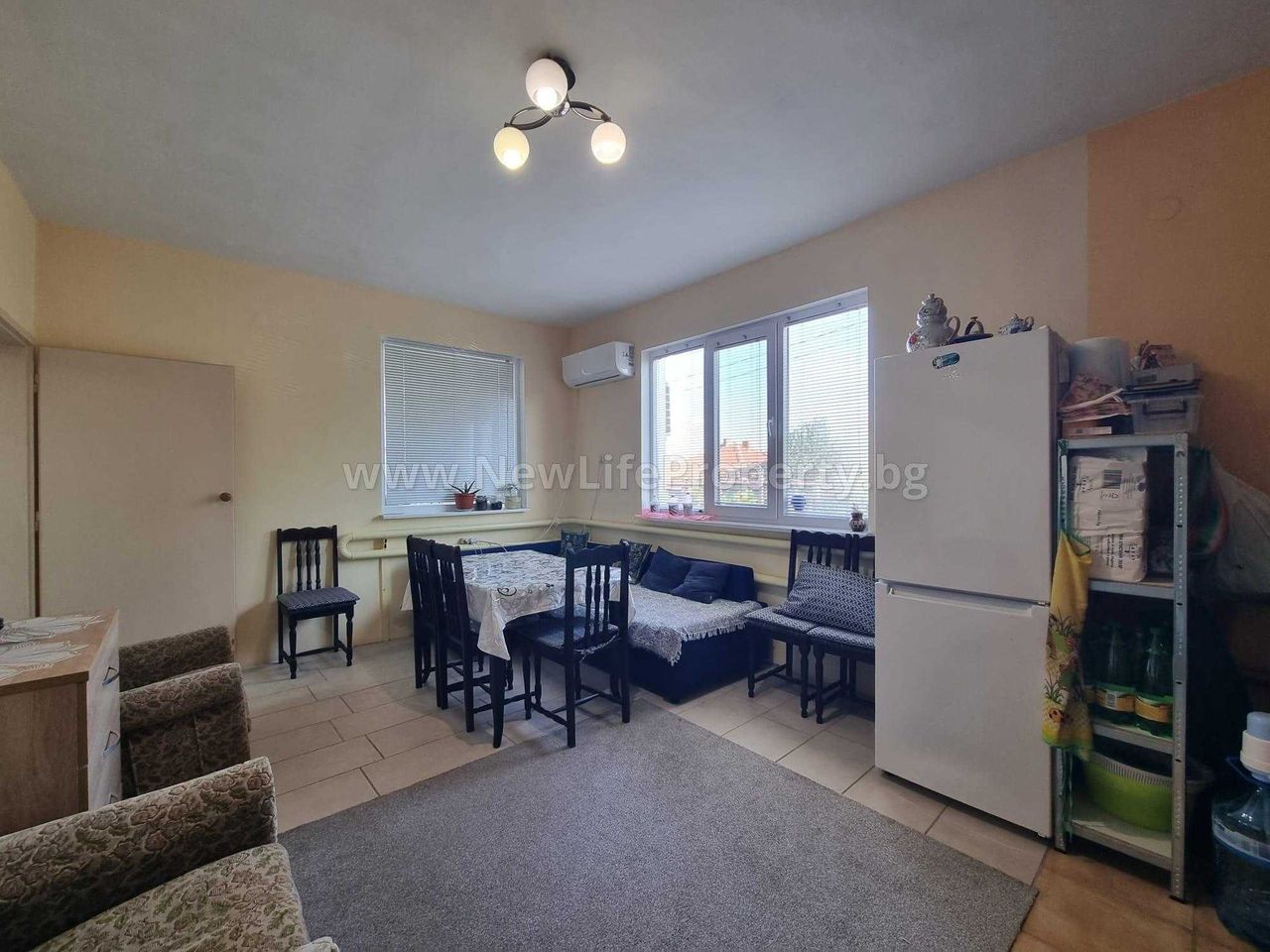 Продава се Къща в с. Винарско, Област Бургас - 89 кв.м за 939 €/кв.м - Снимка #17