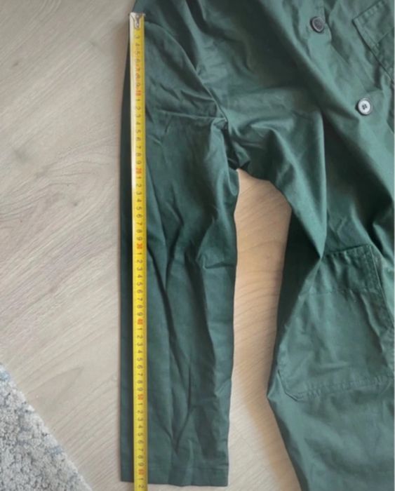 Salopeta de lucru pentru femei