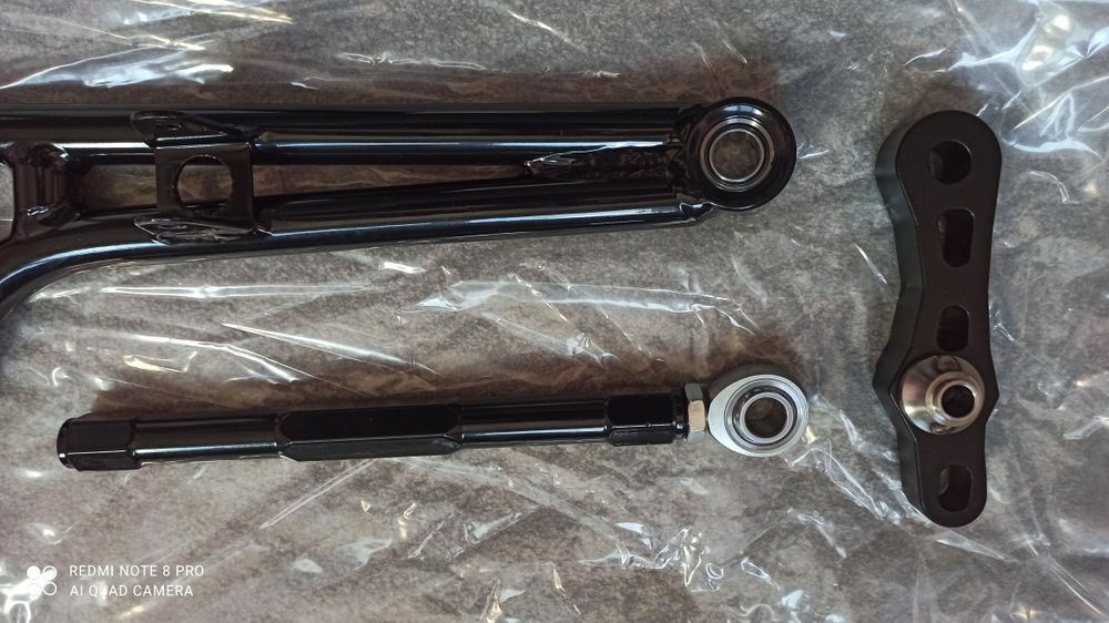 Комплект Завиване БМВ Е36 Lock kit BMW E36