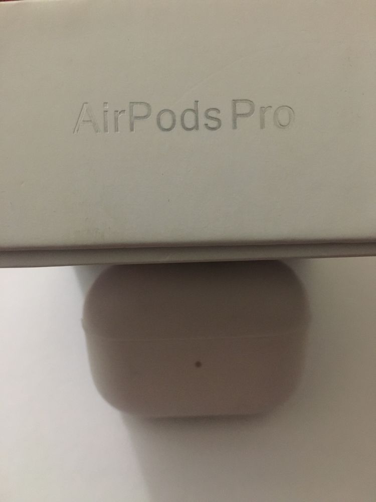 AirPods pro луюкс