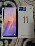 Xiomi Redmi 11 lite 5g ne