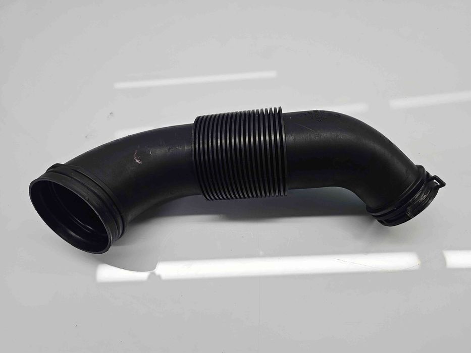 Tub admisie aer Audi Q7 (4LB) [Fabr 2006-2014] 7L6129627F 3.0 TDI CASA