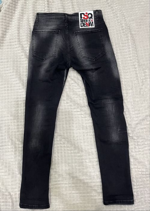 Дънки на Dsquared2