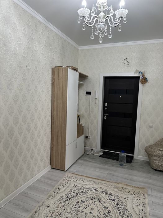 Квартира на длительный срок