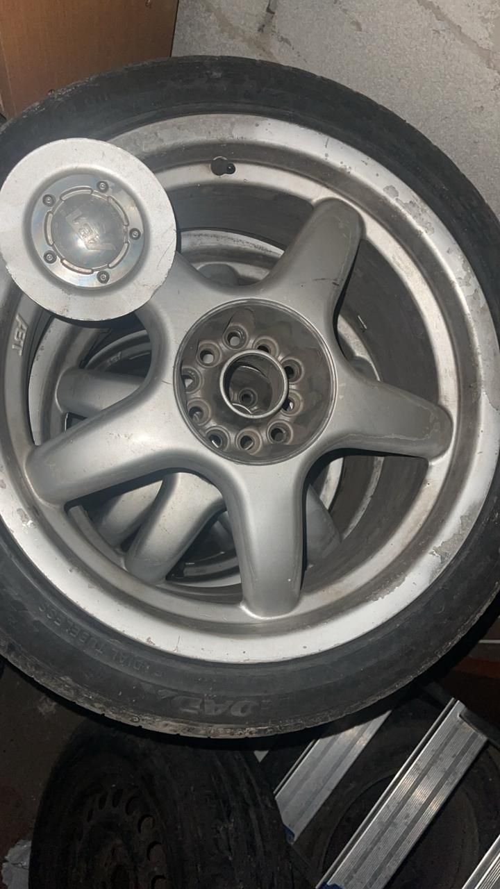 Продам диски р18