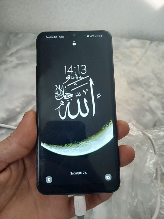 Продам самсунг а10с