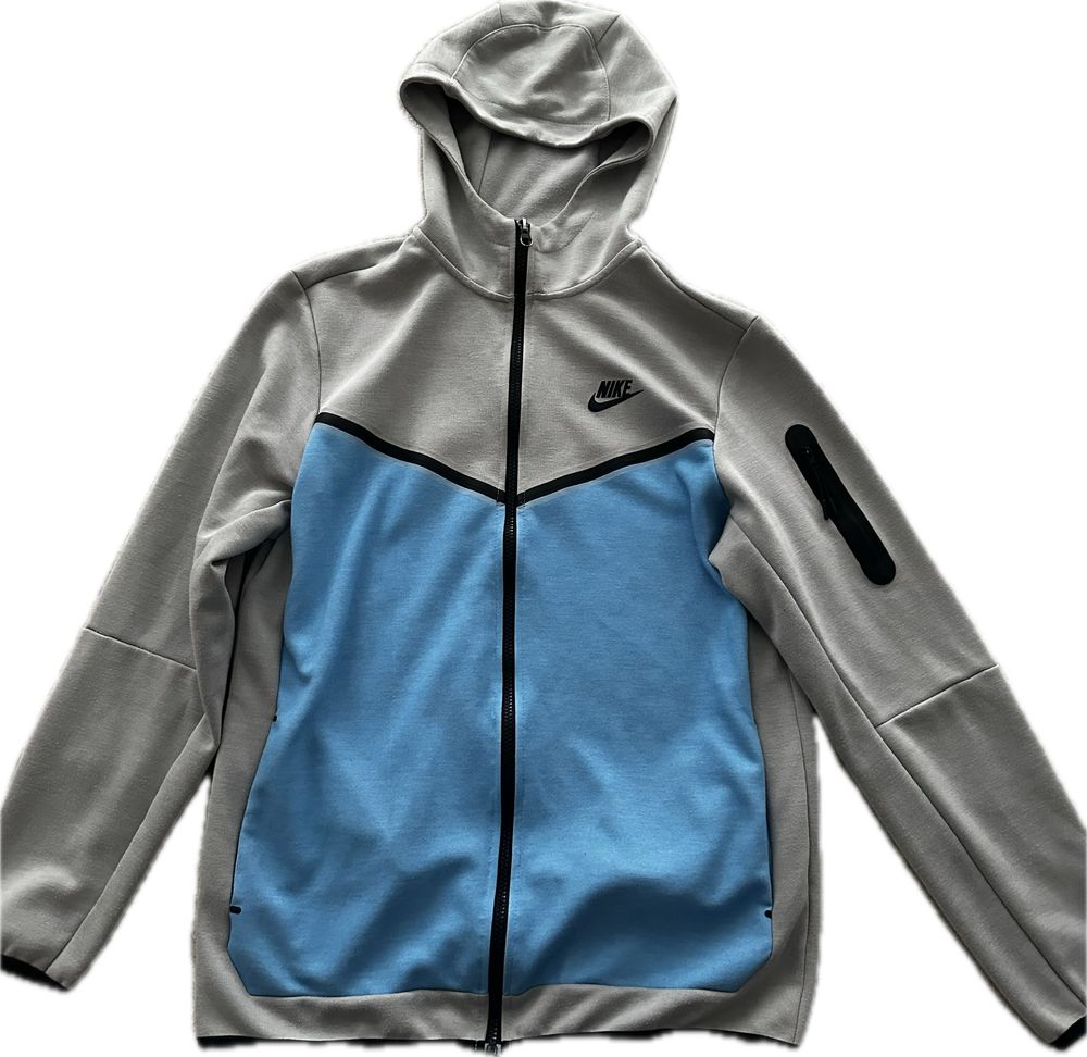 Nike tech fleece