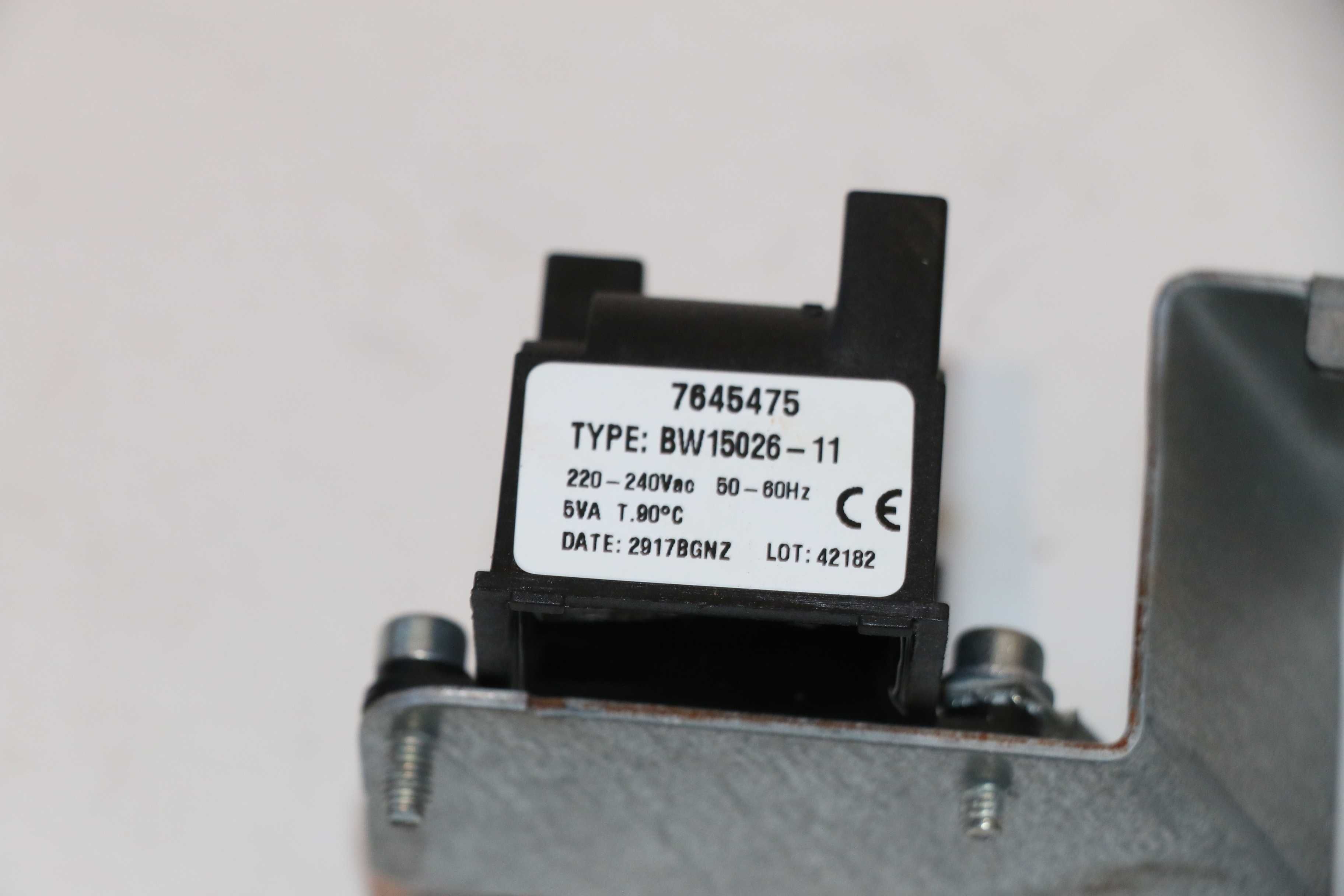 Transformator scantee ITW BW 15026-11 centrala Viessmann Vitodens 050