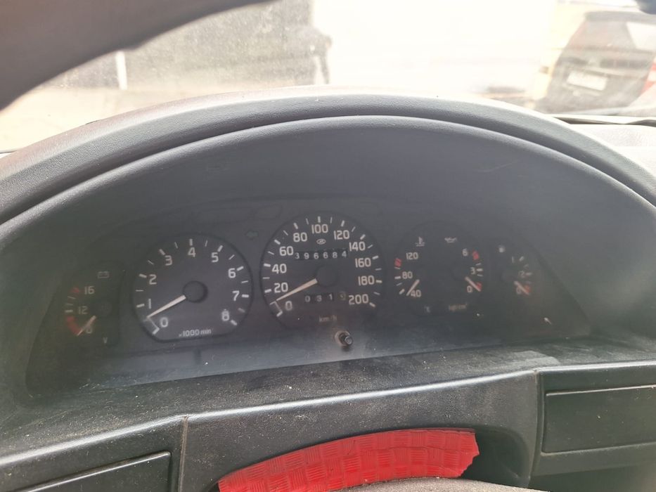 Продам газель бу