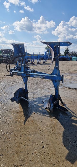 Lemken Opal 90, N85
