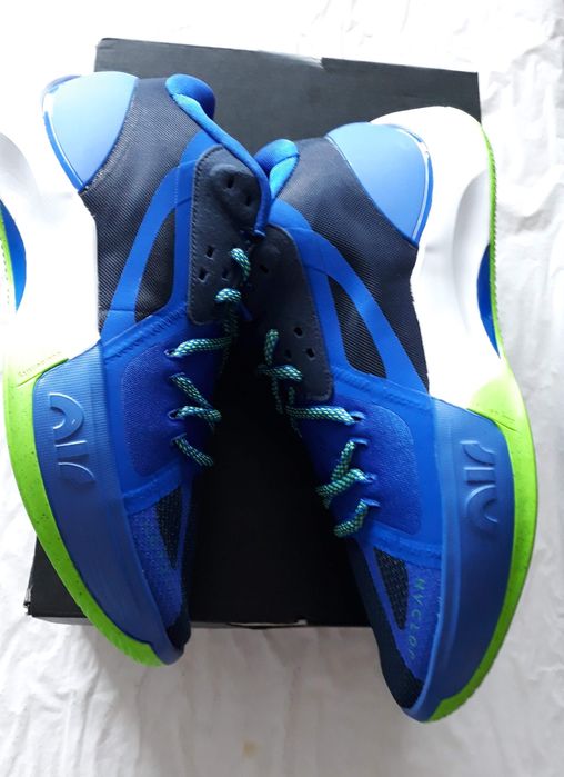 Jordan Zoom Separate nr 43 original