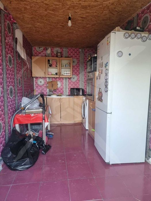 Новопостроена къща в с. Засмяно- 93207