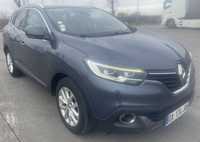 Renault Kadjar Renault Kadjar 1,5 automat model intens