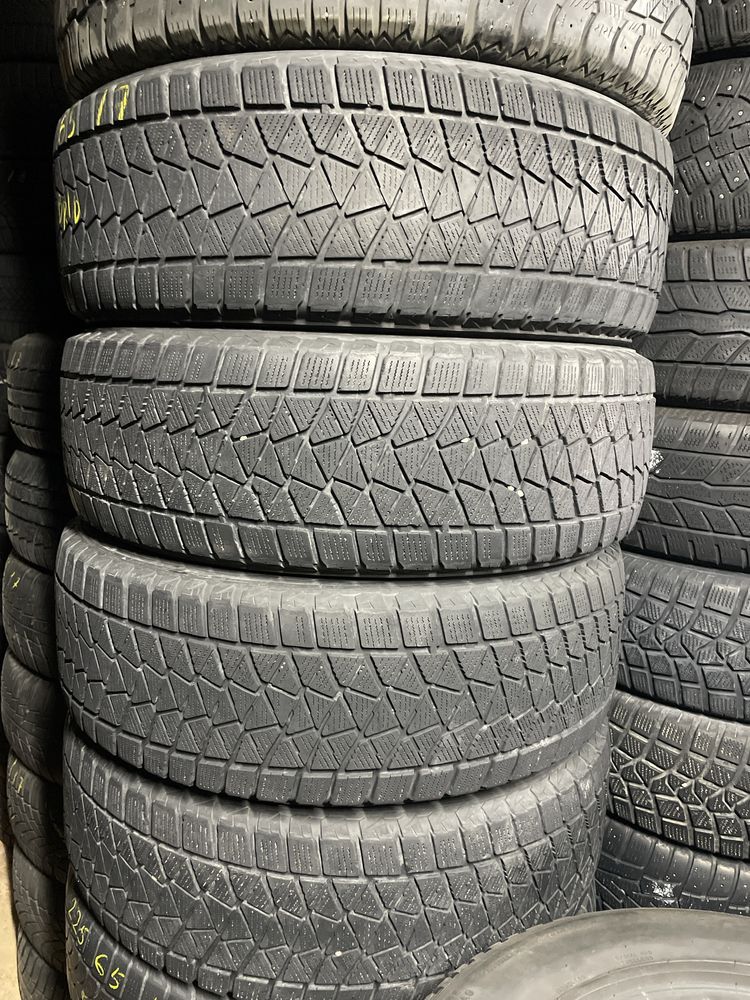 Продам шины 225/65 R17 покрышки резина колеса