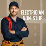 Electrician autorizat - interventii rapide NON STOP Magurele Ilfov