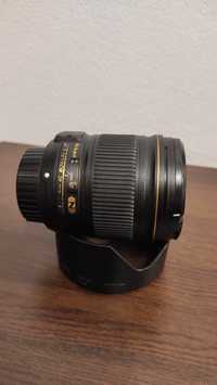 Obiectiv Nikon 28mm F1.8