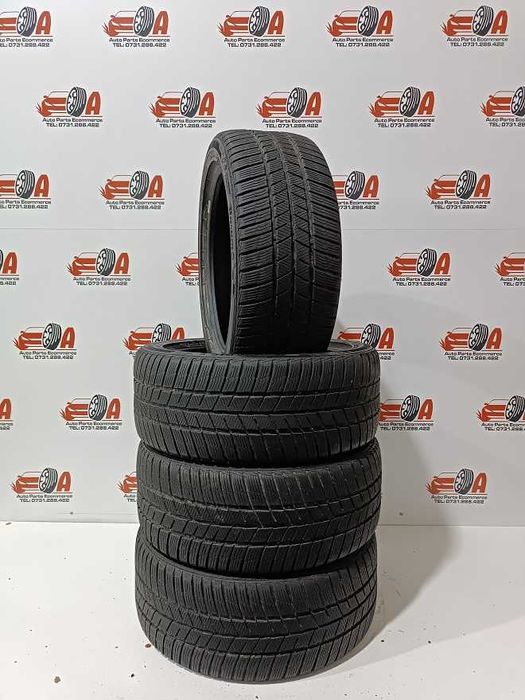 225/45/17 91H BARUM CP 0766 M+S