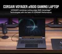 Ноутбук CORSAIR a1600 Gaming Advantage Edition