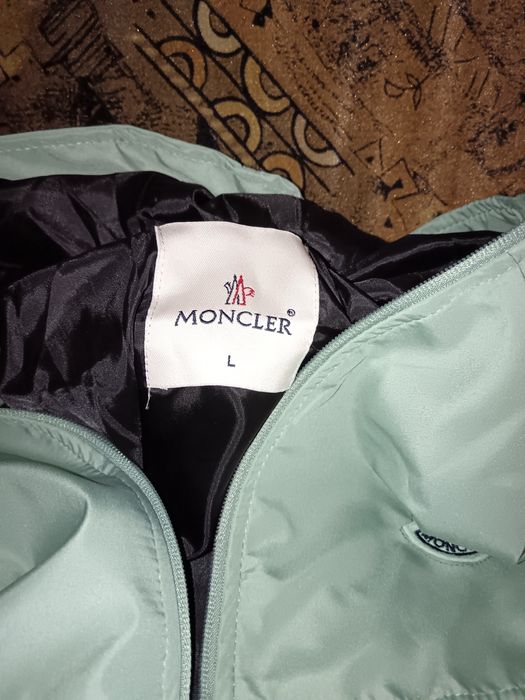 Geacă de fâș/ toamnă