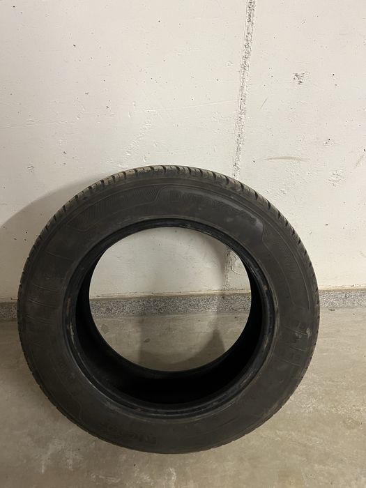 Летни гуми 185/65/15 Kleber