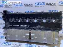 Capac Culbutori Chiulasa Chiuloasa Motor BMW Seria 5 E60 525 2.5 D 2003 - 2007 Cod 7787980 2247444 0928400458 111277879800
