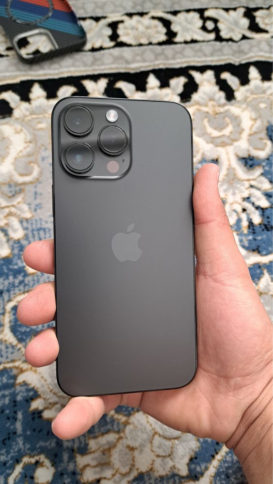 iPhone  14 pro max
