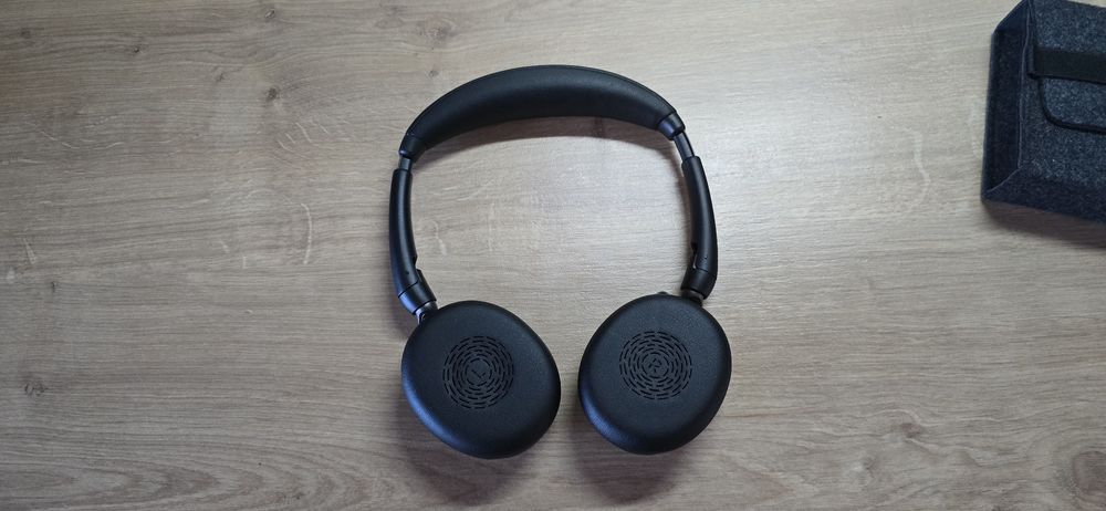 Casti cu microfon Jabra Evolve2 65 Flex
