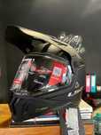Casca Atv/moto LS2 Pioneer II 2025