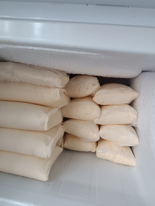 Продам домашнее сливочное масло