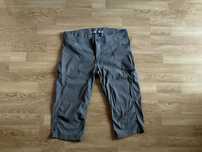 Pantaloni originali Icebreaker merino impecabili