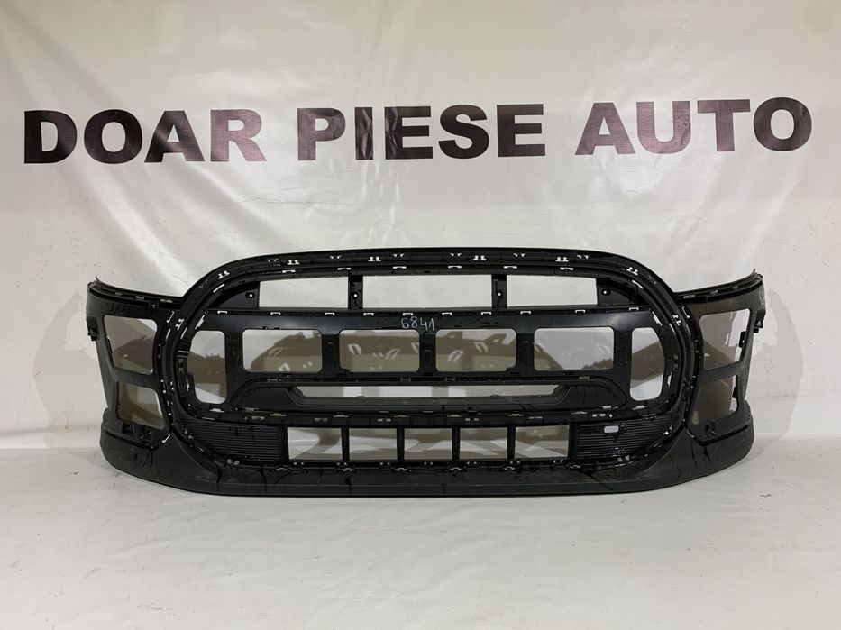 Bara fata Mini Cooper F55, F56 LCI, 2020, 2021, 2022, 2023, 2024, cod origine OE 9450543.