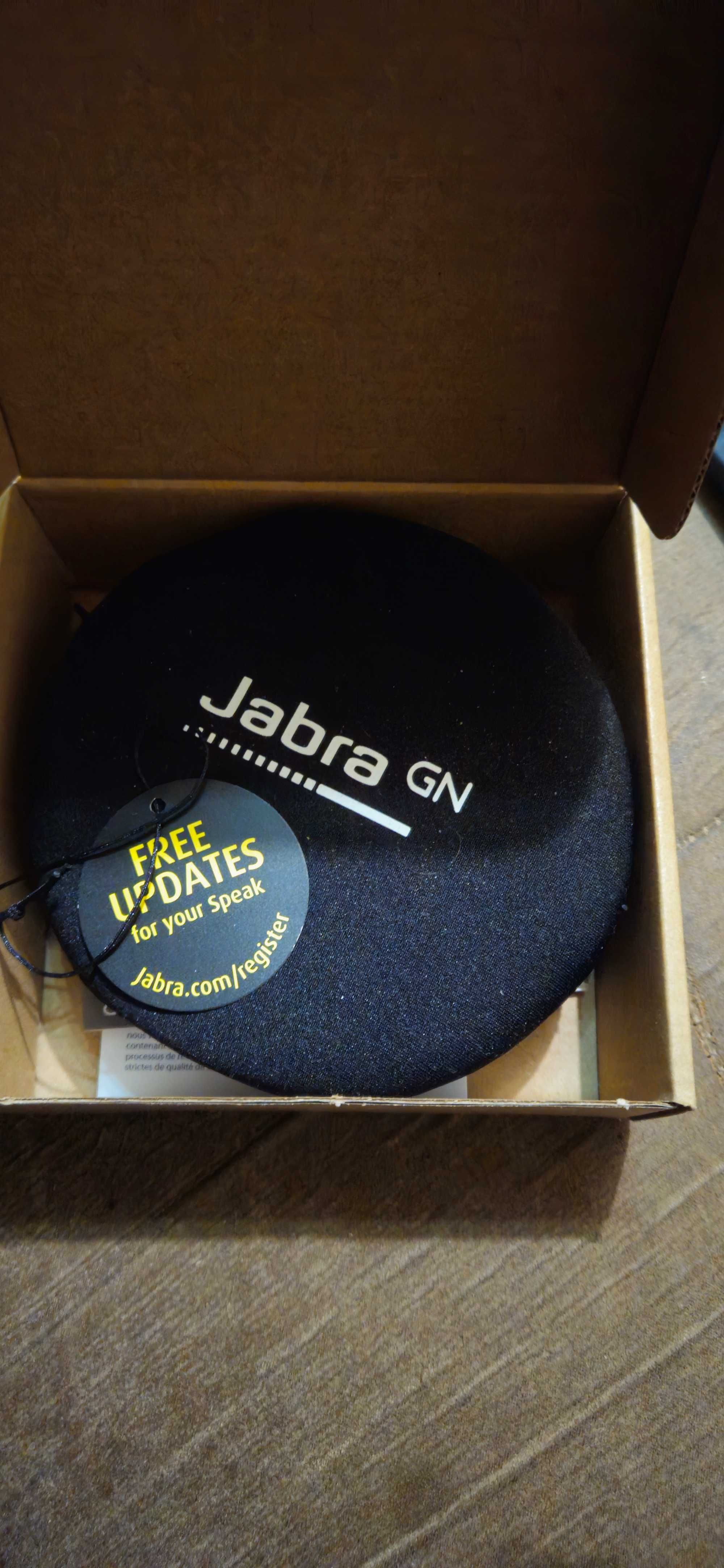 Jabra Speak 510 bluetooth speaker