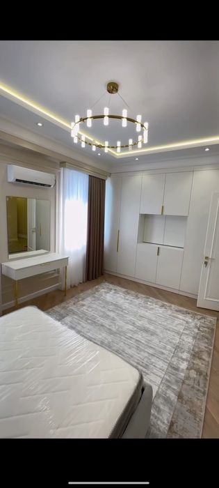 Продается 3х ком квартира, ориентир: ЖК ViaPort, 100 м²